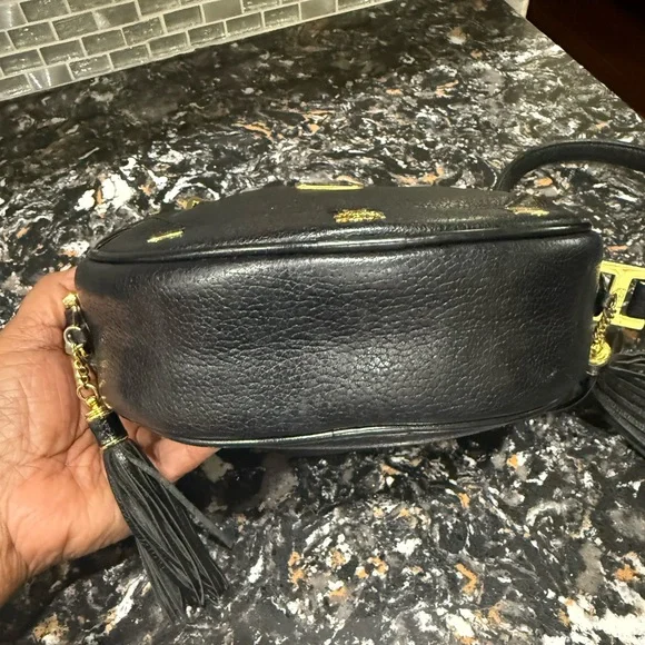 MCM Vintage Tambourine Bag
Made in Germany 🇩🇪 - Picture 6 of 11